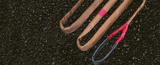Towing slings
