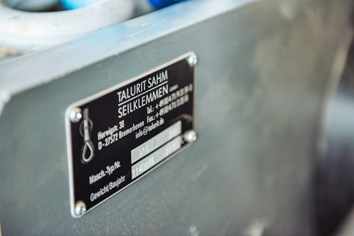 Avocet testing equipment